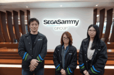 セガサミー様